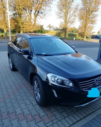 Volvo XC 60 cena 69900 przebieg: 201000, rok produkcji 2015 z Pasym małe 29